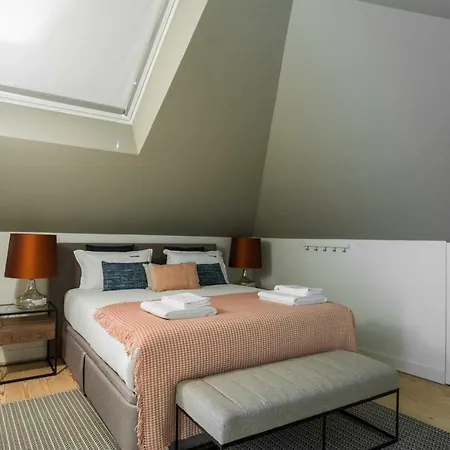 Flh Bairro Alto Design Flat