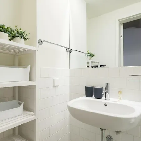 Flh Bairro Alto Design Flat Lissabon
