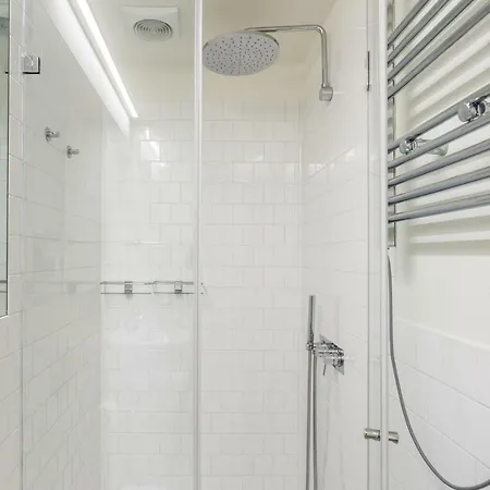 Flh Bairro Alto Design Flat Lejlighed Lisboa