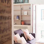 Lägenhet Flh Bairro Alto Design Flat Lisboa