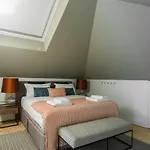 Flh Bairro Alto Design Flat