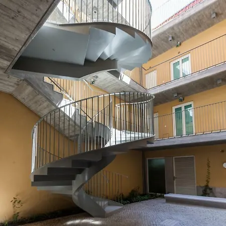 Flh Bairro Alto Design Flat * Lisbona