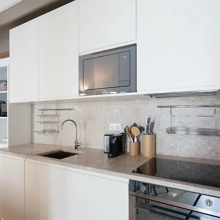 Flh Bairro Alto Design Flat * Lisbona