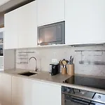 Flh Bairro Alto Design Flat * Lissabon